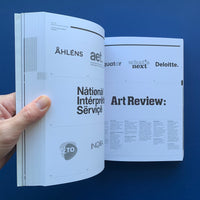 Logo. Michael Evamy. 2012.  Buy and sell your out of print and vintage logo books and magazines with The Print Arkive.