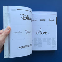 Logo. Michael Evamy. 2012.  Buy and sell your out of print and vintage logo books and magazines with The Print Arkive.