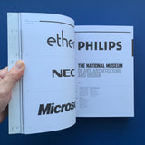 Logo. Michael Evamy. 2012.  Buy and sell your out of print and vintage logo books and magazines with The Print Arkive.