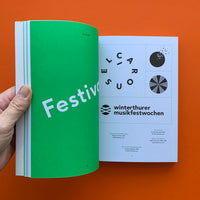Art Marks. Jon Dowling. Counter-Print. 2016.  Buy and sell your out of print and vintage logo books and magazines with The Print Arkive.