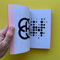 Trademarks & Symbols: Alphabet logo. Jon Dowling. Counter-Print. 2015.  Buy and sell your out of print and vintage logo books and magazines with The Print Arkive.