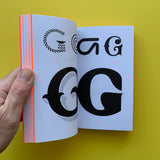 Trademarks & Symbols: Alphabet logo. Jon Dowling. Counter-Print. 2015.  Buy and sell your out of print and vintage logo books and magazines with The Print Arkive.