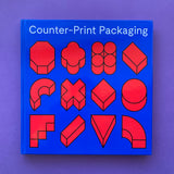 Counter-Print Packaging: A modern compendium of graphic design for packaging. Jon Dowling. Counter-Print. 2015.  Buy and sell your out of print and vintage packaging design books and magazines with The Print Arkive.