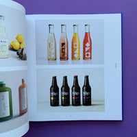 Counter-Print Packaging: A modern compendium of graphic design for packaging. Jon Dowling. Counter-Print. 2015.  Buy and sell your out of print and vintage packaging design books and magazines with The Print Arkive.