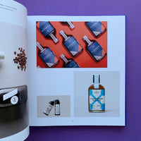 Counter-Print Packaging: A modern compendium of graphic design for packaging