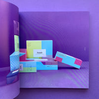 Counter-Print Packaging: A modern compendium of graphic design for packaging. Jon Dowling. Counter-Print. 2015.  Buy and sell your out of print and vintage packaging design books and magazines with The Print Arkive.