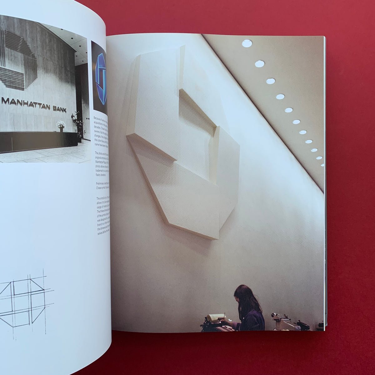 Identify Design Identify: Basic principles of identity design in the iconic trademarks ...