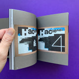 8vo, On the outside. Lars Müller. Mark Holt, Hamish Muir. 2005.  Buy and sell your out of print graphic design books and magazines with The Print Arkive.