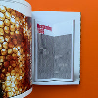 We Love Graphic hat-trick design: 240pp of thoughts. 2013.  Buy and sell your out of print graphic design books and magazines with The Print Arkive.