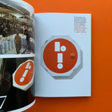 We Love Graphic hat-trick design: 240pp of thoughts. 2013.  Buy and sell your out of print graphic design books and magazines with The Print Arkive.