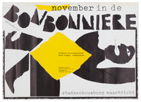 November in de Bonbonniere (Stereo en Grafia)