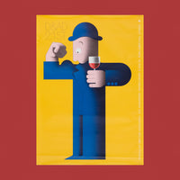D&AD 21st (Alan Fletcher)