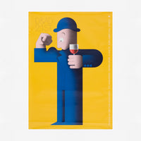 D&AD 21st (Alan Fletcher)