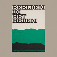 Beelden in Het Heden (Wim Crouwel)