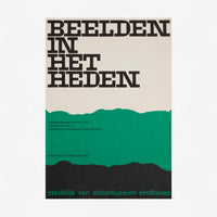 Beelden in Het Heden (Wim Crouwel)