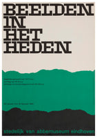 Beelden in Het Heden (Wim Crouwel)