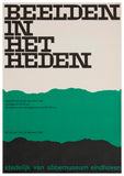 Beelden in Het Heden (Wim Crouwel)