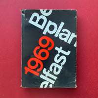 Belfast Urban Area Plan - Main Report