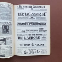 Typographica 7 (Old Series)