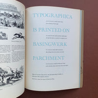 Typographica 7 (Old Series)