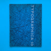 Typographica 10 (Old Series)