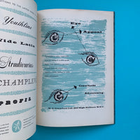 Typographica 10 (Old Series)