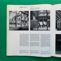 Neue Grafik / New Graphic Design / Graphisme actuel No.8 1960 (LMNV)