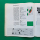 Neue Grafik / New Graphic Design / Graphisme actuel No.8 1960 (LMNV)