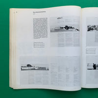 Neue Grafik: New Graphic Design: Graphisme Actuel: 1958-1965