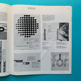 Neue Grafik / New Graphic Design / Graphisme actuel No.2 1959 (LMNV)