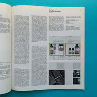 Neue Grafik / New Graphic Design / Graphisme actuel No.2 1959 (LMNV)