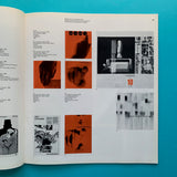 Neue Grafik / New Graphic Design / Graphisme actuel No.2 1959 (LMNV)