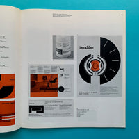 Neue Grafik / New Graphic Design / Graphisme actuel No.2 1959 (LMNV)