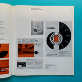Neue Grafik / New Graphic Design / Graphisme actuel No.2 1959 (LMNV)