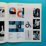 Neue Grafik / New Graphic Design / Graphisme actuel No.2 1959 (LMNV)