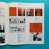 Neue Grafik / New Graphic Design / Graphisme actuel No.2 1959 (LMNV)