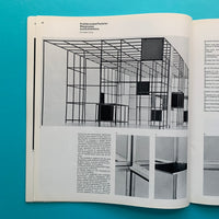 Neue Grafik / New Graphic Design / Graphisme actuel No.2 1959 (LMNV)