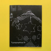 Typographica 11 (New Series)