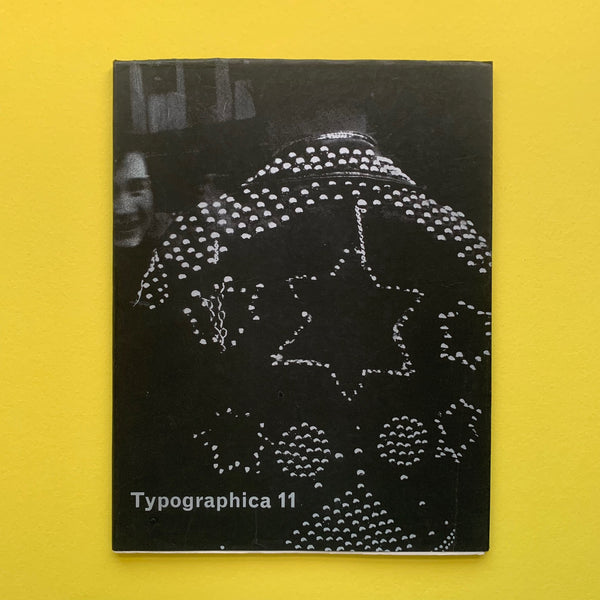 Typographica 11 (New Series)