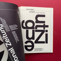 Typographica 3 (New Series)