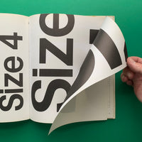 A Sign Systems Manual (Crosby/Fletcher/Forbes)