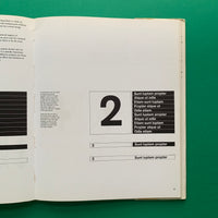 A Sign Systems Manual (Crosby/Fletcher/Forbes)