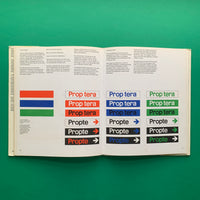 A Sign Systems Manual (Crosby/Fletcher/Forbes)