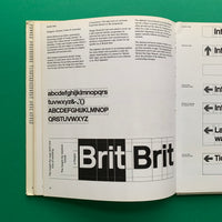 A Sign Systems Manual (Crosby/Fletcher/Forbes)