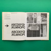 A Sign Systems Manual (Crosby/Fletcher/Forbes)