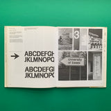 A Sign Systems Manual (Crosby/Fletcher/Forbes)
