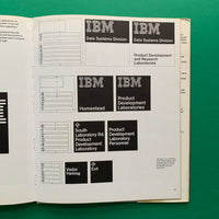 A Sign Systems Manual (Crosby/Fletcher/Forbes)