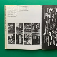 A Sign Systems Manual (Crosby/Fletcher/Forbes)