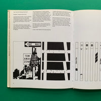 A Sign Systems Manual (Crosby/Fletcher/Forbes)