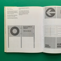 A Sign Systems Manual (Crosby/Fletcher/Forbes)